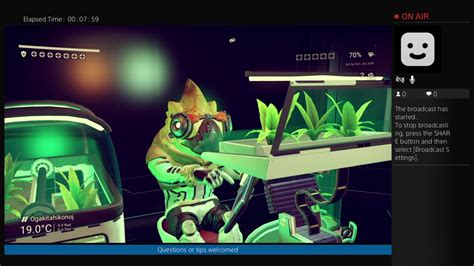 no man's sky agricultural terminal.